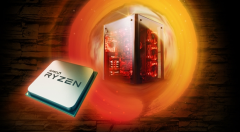 AMD Ryzen再获强援:全球最流行存储系统FreeNAS鼎力支持