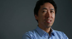 牵手富士康 ,吴恩达宣布要用AI复兴制造业