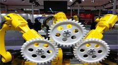 智能制造进入软硬协同新阶段