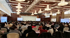 从中央到地方 太极华青引领政府财务报告管理系统建设