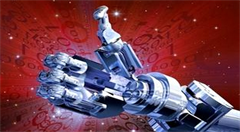 常熟“智能制造”发展的如火如荼