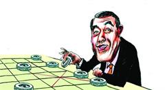 电商的崛起点燃创业者的梦