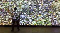 河南自贸试验区开封片区创新信息服务 “大数据地基”让企业省时又省钱