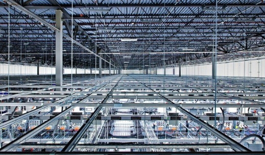 荣昌建国家生猪大数据中心方案在京通过专家论证