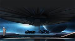 西安市召开城市国际化和智慧城市建设座谈会