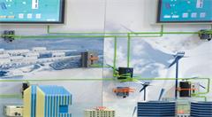 南开大学：物联网的校园运用