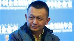 朱啸虎：我就是赚点辛苦钱