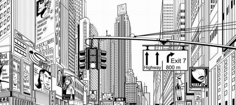 论成本节约和效率如何推动智慧城市部署