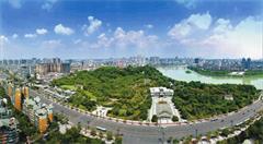 工业转型升级 电商异军突起