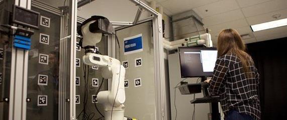 Unity XR负责人:2018将是VR开始腾飞的一年