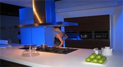 家电频链地产业 展开智能制造“卡位战