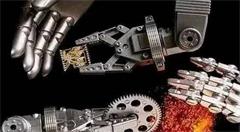 智能制造在传统行业才刚刚起步探索