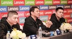 联想刘军:2020年将爆发智能物联网 联想重磅布局