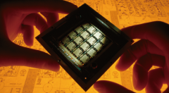 芯片进入AI时代 除了拼技术还要拼场景