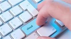 未来（到2021年）：公有云将引领云计算市场