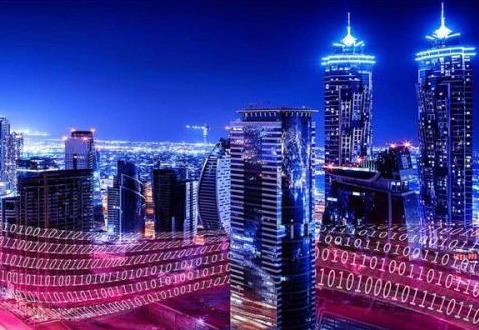 破解智慧城市建设资金难题