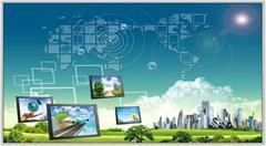 临武三级电商服务体系便民惠农