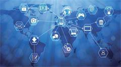 移动物联网推动智慧城市建设与发展