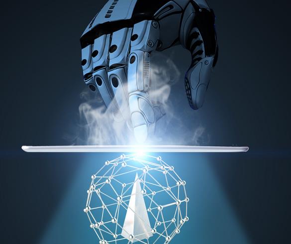 悉数那些人工智能领域的传火者们