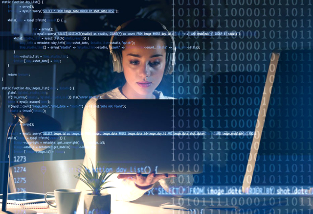 大数据时代下，怎样保护个人信息不受侵犯