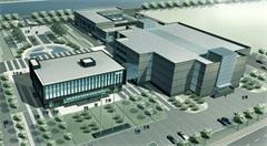 国家电子政务云数据中心南方节点落户贵州