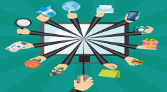 加强两地互动 杭州萧山电商组团来渝