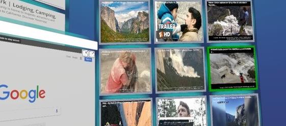 VR搜索引擎Dorp创始人,我们要成为VR/AR版的谷歌Chrome