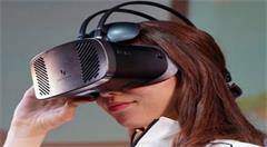 VR/AR发展趋势:IDC预测2021年全球出货量将达5920万台!
