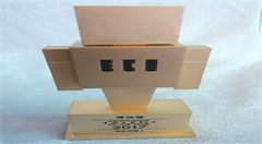 映盛中国CEO谭运猛获“2017年度ECI中国商业创意人物”大奖