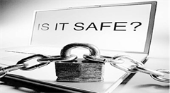 企业稳定发展离不开网络信息安全的支撑