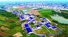 武汉3年推进1902个村“三乡工程”建设 2020年涉农电商交易额破2000亿