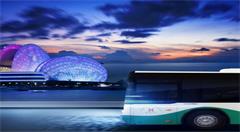 腾讯乘车码为珠海“智慧城市”发展锦上添花