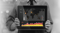 暴增30%，2017年全球科技巨头展开超大规模数据中心“军备竞赛”