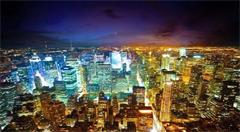 天夏科技打造“平安城市”解决方案