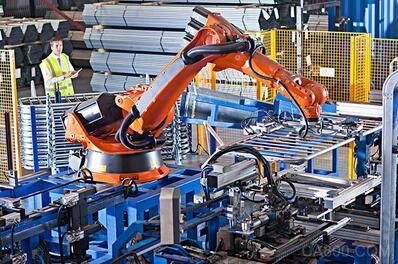 2020年纺织行业智能制造应用标准体系初步建立