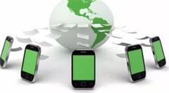 长沙高新区移动互联网产业发展迅猛