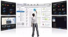 一个加固型现代化数据中心是什么样的？