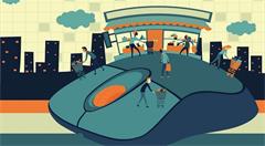 浙江邮政电商助农增收