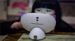 “机器人”要和银行职员抢饭碗