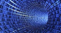 大数据时代你的个人数据由谁主宰?