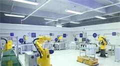 工银国际：智能制造将成为中国经济发展的关键驱动