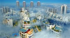 智慧城市驱动智慧交通整体解决方案完善