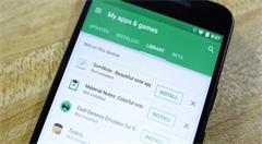 移动互联网势头不减 去年人们在APP花上了600亿