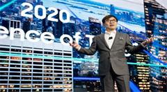 三星CES大招不断，它要告诉你：物联网生活是这样的