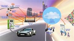 建设智慧城市：推进四化同步至关重要