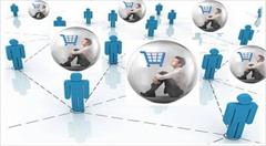 农村电商发展迅速，政策利好前景广阔