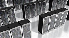 电信B2数据中心 通过认证