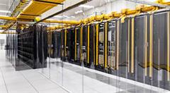 2017年年度十大数据中心故事