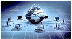 石坝镇积极推进电子政务网络体系建设