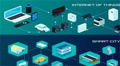 无锡掀起打造“物联网+智慧城市”生态圈热潮